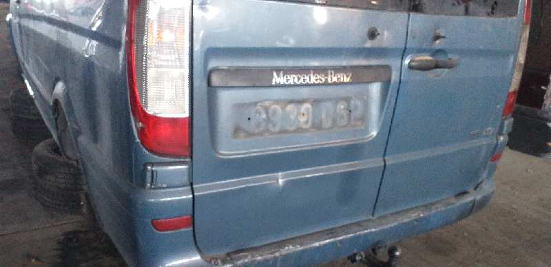 PINZA FRENO TRASERA IZQUIERDA