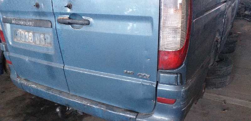 TRANSMISION TRASERA DERECHA