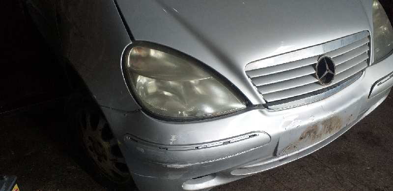 BRAZO SUSPENSION INFERIOR DELANTERO DERECHO