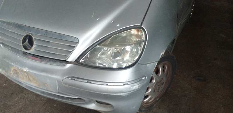 BRAZO SUSPENSION INFERIOR DELANTERO IZQUIERDO