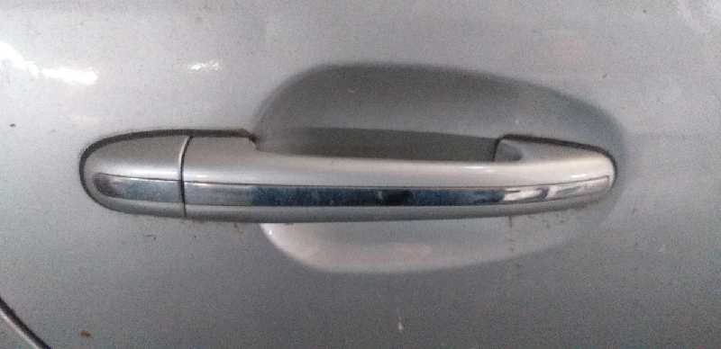 MANETA EXTERIOR TRASERA DERECHA