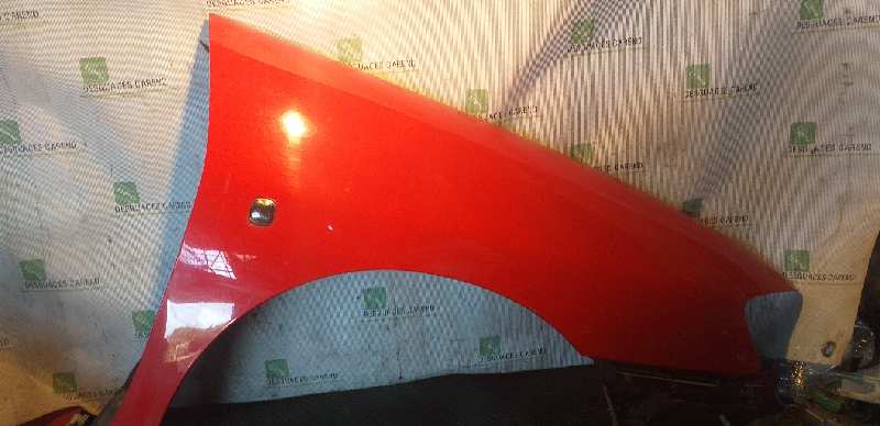 ALETA DELANTERA DERECHA