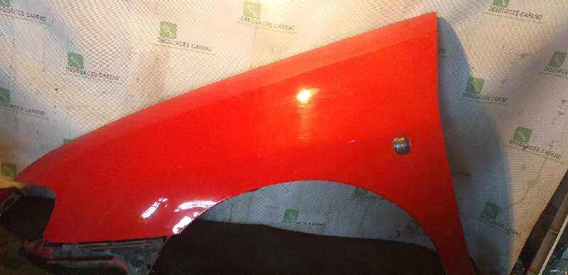 ALETA DELANTERA IZQUIERDA