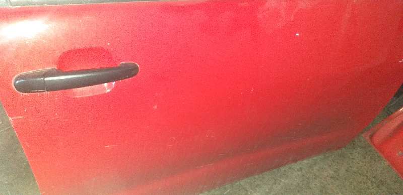 PUERTA DELANTERA DERECHA