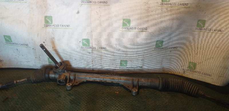 CREMALLERA DIRECCION