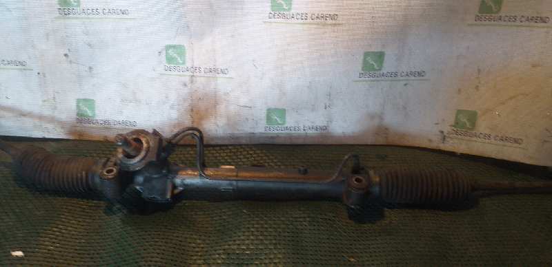 CREMALLERA DIRECCION