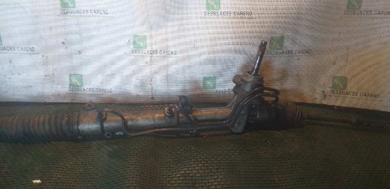 CREMALLERA DIRECCION