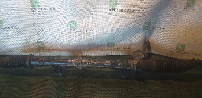 CREMALLERA DIRECCION