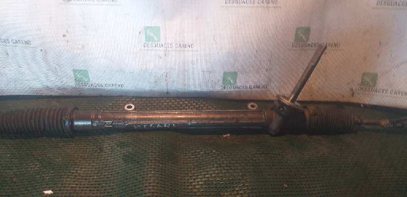 CREMALLERA DIRECCION