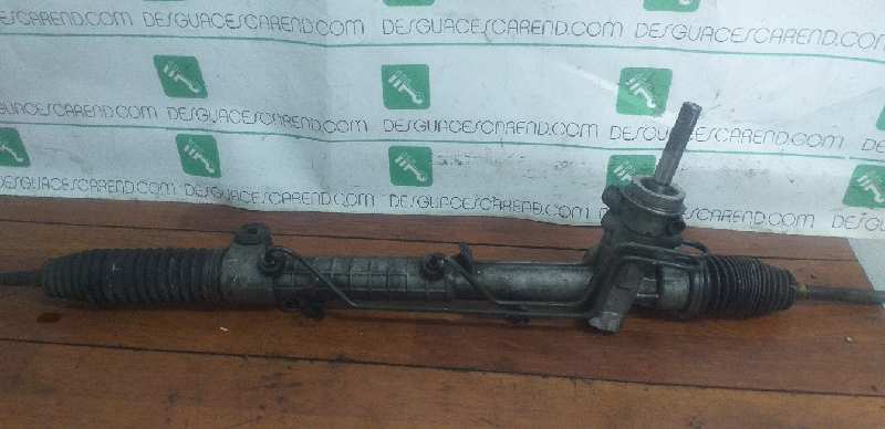 CREMALLERA DIRECCION