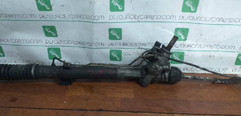 6800001254D CREMALLERA DIRECCION RENAULT VEL SATIS (BJ0)