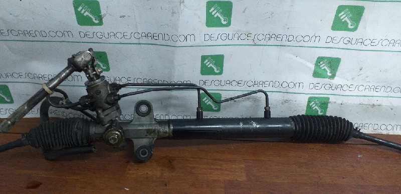 CREMALLERA DIRECCION