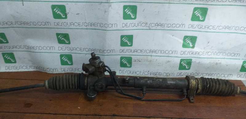 CREMALLERA DIRECCION