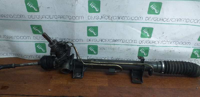 6800000991G CREMALLERA DIRECCION RENAULT LAGUNA II GRANDTOUR (KG0)