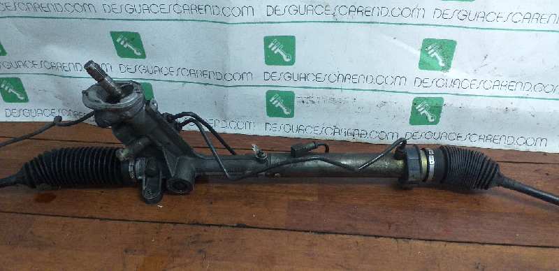 CREMALLERA DIRECCION