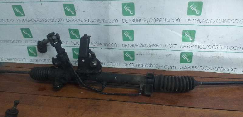 CREMALLERA DIRECCION