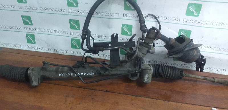 0250080077101011 CREMALLERA DIRECCION OPEL VECTRA C CARAVAN