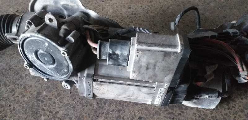 CREMALLERA DIRECCION