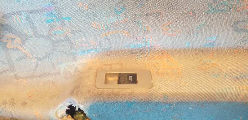 MANDO ELEVALUNAS DELANTERO DERECHO