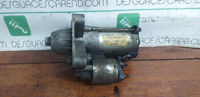 MOTOR ARRANQUE