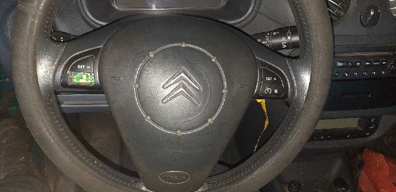 AIRBAG DELANTERO IZQUIERDO