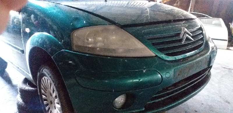 AMORTIGUADOR DELANTERO DERECHO