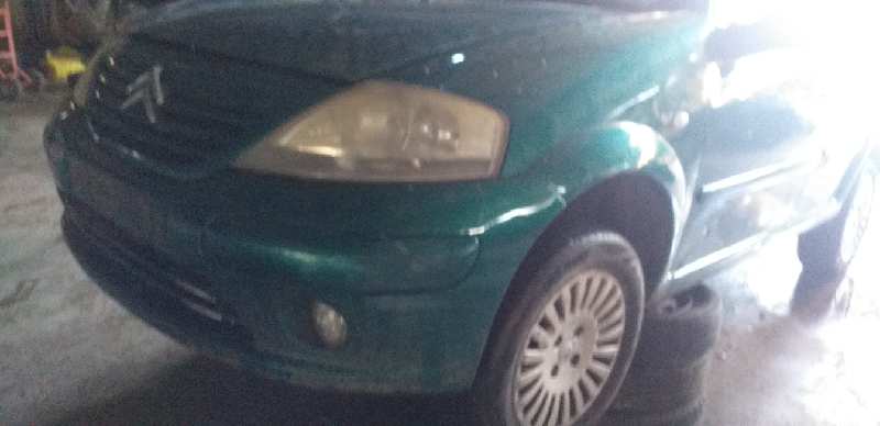 AMORTIGUADOR DELANTERO IZQUIERDO