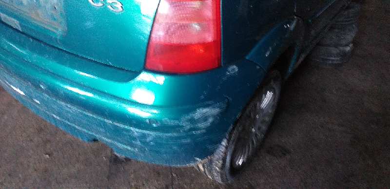 AMORTIGUADOR TRASERO DERECHO