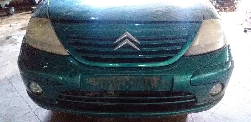 COMPRESOR AIRE ACONDICIONADO