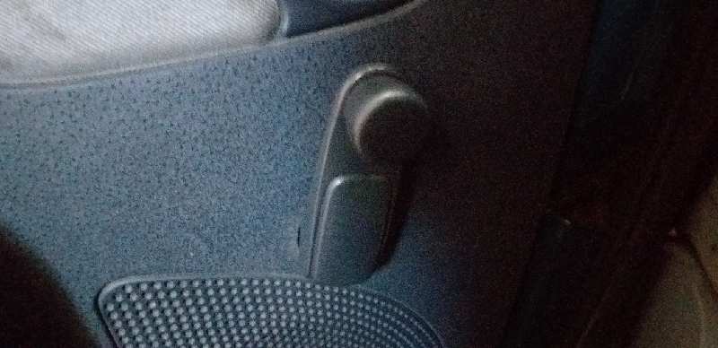 ELEVALUNAS TRASERO IZQUIERDO