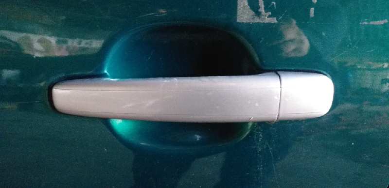 MANETA EXTERIOR TRASERA IZQUIERDA