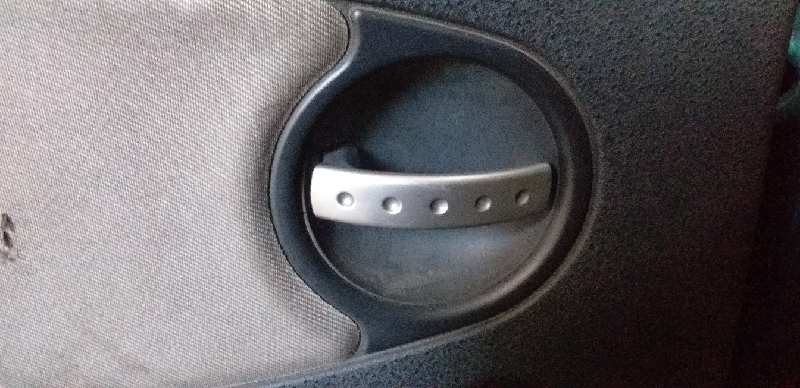 MANETA INTERIOR TRASERA IZQUIERDA