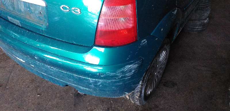 MANGUETA TRASERA DERECHA