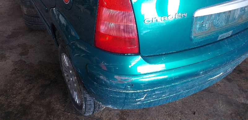 MANGUETA TRASERA IZQUIERDA