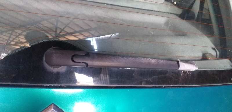 MOTOR LIMPIA TRASERO