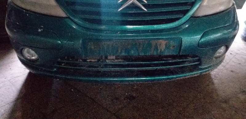 PARAGOLPES DELANTERO