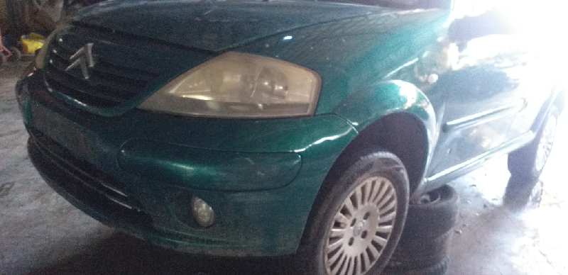 PINZA FRENO DELANTERA IZQUIERDA