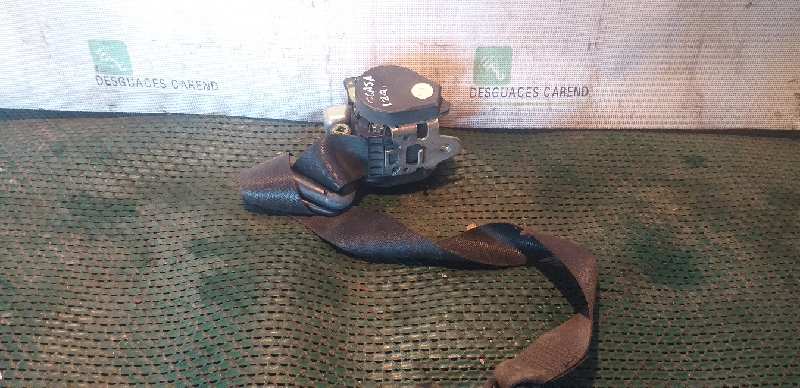 CINTURON SEGURIDAD DELANTERO IZQUIERDO