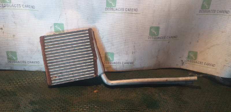 RADIADOR CALEFACCION - AIRE ACONDICIONADO