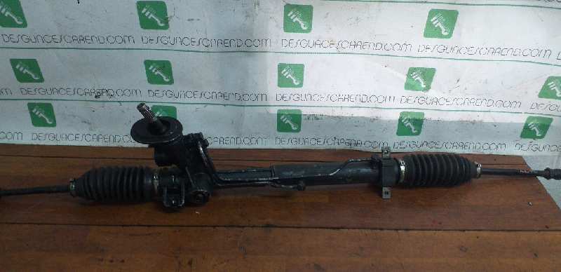 CREMALLERA DIRECCION