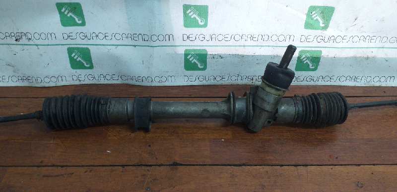 CREMALLERA DIRECCION