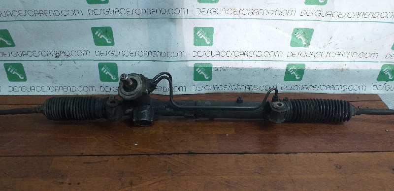 CREMALLERA DIRECCION