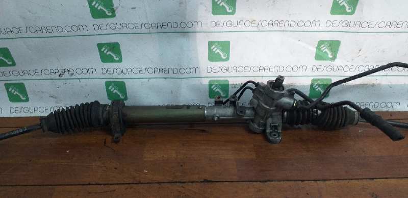 CREMALLERA DIRECCION