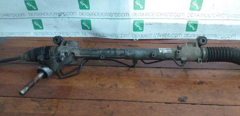 CREMALLERA DIRECCION