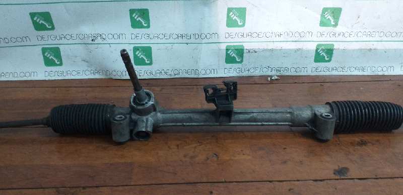 CREMALLERA DIRECCION