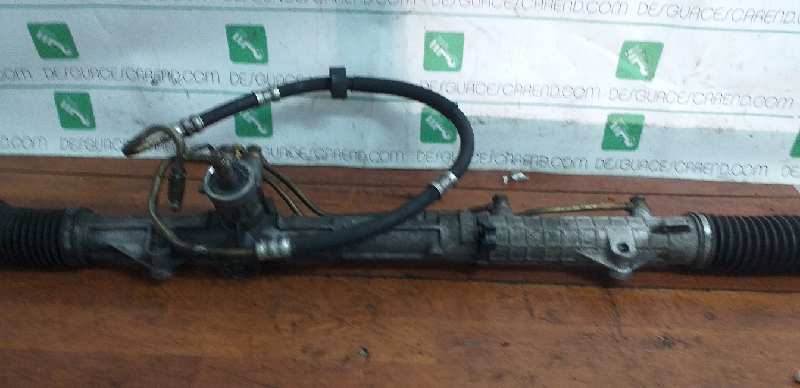 CREMALLERA DIRECCION