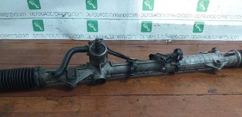 CREMALLERA DIRECCION