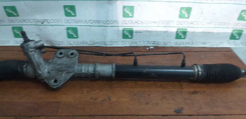 CREMALLERA DIRECCION