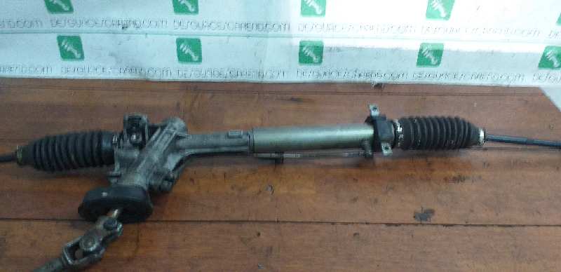 CREMALLERA DIRECCION