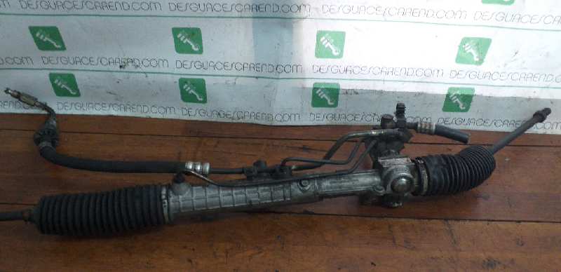 CREMALLERA DIRECCION